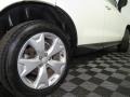 Satin White Pearl - Forester 2.5i Photo No. 29