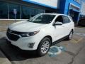 2019 Summit White Chevrolet Equinox LT  photo #1