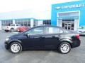 Black - Sonic LT Sedan Photo No. 3