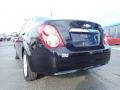 Black - Sonic LT Sedan Photo No. 5