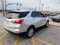 Silver Ice Metallic - Equinox LT Photo No. 4