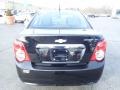 Black - Sonic LT Sedan Photo No. 6