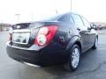 Black - Sonic LT Sedan Photo No. 8