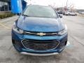 Pacific Blue Metallic - Trax LT AWD Photo No. 2