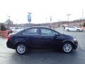 Black - Sonic LT Sedan Photo No. 10