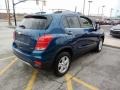 Pacific Blue Metallic - Trax LT AWD Photo No. 4