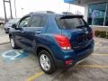 Pacific Blue Metallic - Trax LT AWD Photo No. 5