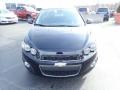 Black - Sonic LT Sedan Photo No. 13