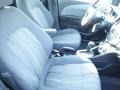Black - Sonic LT Sedan Photo No. 15