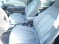Black - Sonic LT Sedan Photo No. 20