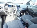 Black - Sonic LT Sedan Photo No. 22