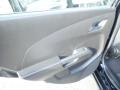 Black - Sonic LT Sedan Photo No. 23
