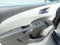 Black - Sonic LT Sedan Photo No. 24