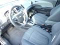 Black - Sonic LT Sedan Photo No. 25