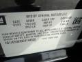 Black - Sonic LT Sedan Photo No. 29