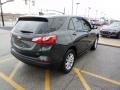 2019 Nightfall Gray Metallic Chevrolet Equinox LS AWD  photo #4