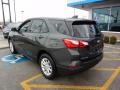 2019 Nightfall Gray Metallic Chevrolet Equinox LS AWD  photo #5