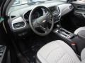 2019 Nightfall Gray Metallic Chevrolet Equinox LS AWD  photo #6