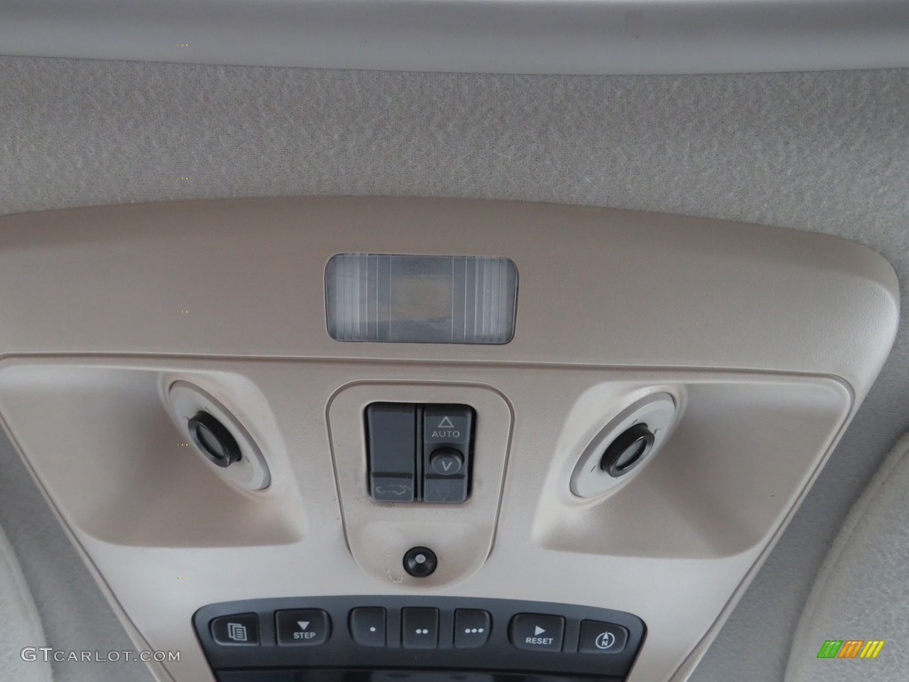 2008 Durango Limited 4x4 - Brilliant Black / Dark/Light Slate Gray photo #33