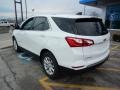 2019 Summit White Chevrolet Equinox LT  photo #5