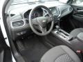 2019 Summit White Chevrolet Equinox LT  photo #6