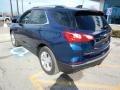 2019 Pacific Blue Metallic Chevrolet Equinox LT AWD  photo #5