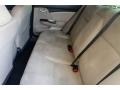 Taffeta White - Civic LX Sedan Photo No. 4