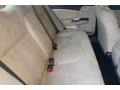 Taffeta White - Civic LX Sedan Photo No. 18
