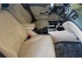 Taffeta White - Civic LX Sedan Photo No. 20