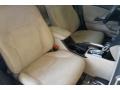 Taffeta White - Civic LX Sedan Photo No. 21
