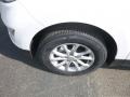 2019 Summit White Chevrolet Equinox LT AWD  photo #2