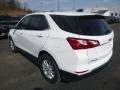 2019 Summit White Chevrolet Equinox LT AWD  photo #4