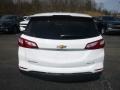 2019 Summit White Chevrolet Equinox LT AWD  photo #5