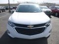 2019 Summit White Chevrolet Equinox LT AWD  photo #9