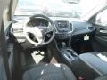 2019 Summit White Chevrolet Equinox LT AWD  photo #14