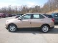2019 Sandy Ridge Metallic Chevrolet Equinox LS  photo #2