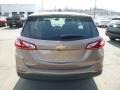 2019 Sandy Ridge Metallic Chevrolet Equinox LS  photo #4