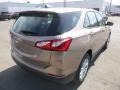 2019 Sandy Ridge Metallic Chevrolet Equinox LS  photo #5