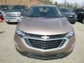 2019 Sandy Ridge Metallic Chevrolet Equinox LS  photo #8