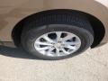 2019 Sandy Ridge Metallic Chevrolet Equinox LS  photo #9