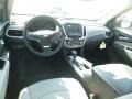 2019 Sandy Ridge Metallic Chevrolet Equinox LS  photo #13