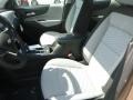 2019 Sandy Ridge Metallic Chevrolet Equinox LS  photo #15