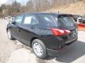Mosaic Black Metallic - Equinox LS Photo No. 3