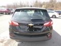 Mosaic Black Metallic - Equinox LS Photo No. 4