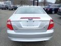 2011 Ingot Silver Metallic Ford Fusion SE  photo #4