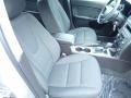 2011 Ingot Silver Metallic Ford Fusion SE  photo #10
