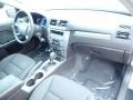 2011 Ingot Silver Metallic Ford Fusion SE  photo #11