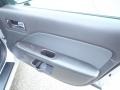 2011 Ingot Silver Metallic Ford Fusion SE  photo #12