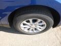 Kinetic Blue Metallic - Equinox LS AWD Photo No. 9