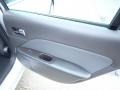 2011 Ingot Silver Metallic Ford Fusion SE  photo #14